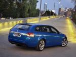 Holden Commodore SS V Sportwagon 2008 года